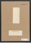 Diatomeae indet. Zeichnungen Sammlung Grunow Nr. 4564 (NHMW-BOT-W0372523)